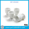 China Bandas de casamento baratas White Chalice Cup